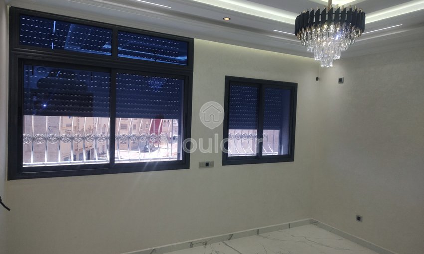 Appartement Élégant à Khouribga : Confort et Style - view 3