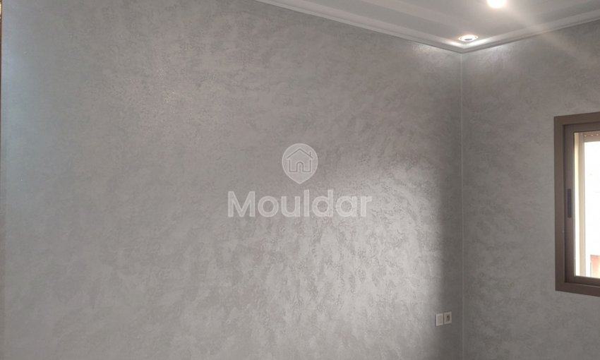 Votre Appartement Idéal à Khouribga : 3 Chambres à Découvrir - view 3