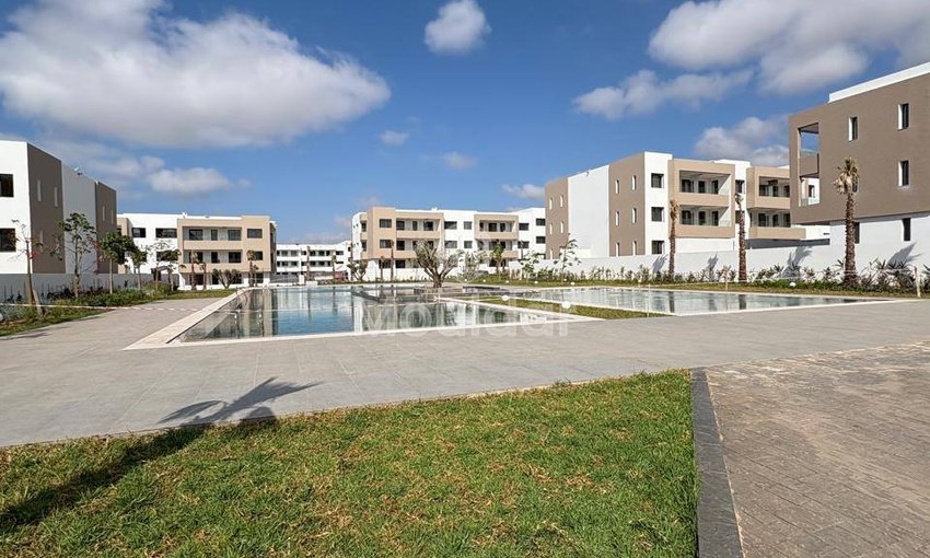 Apartament de închiriat în Dar Bouazza - view 24