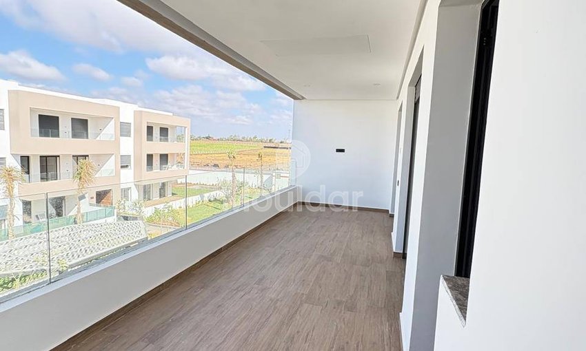 Apartament de închiriat în Dar Bouazza - view 16