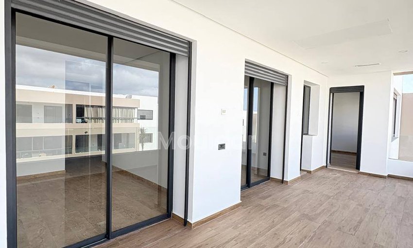 Apartament de închiriat în Dar Bouazza - view 17