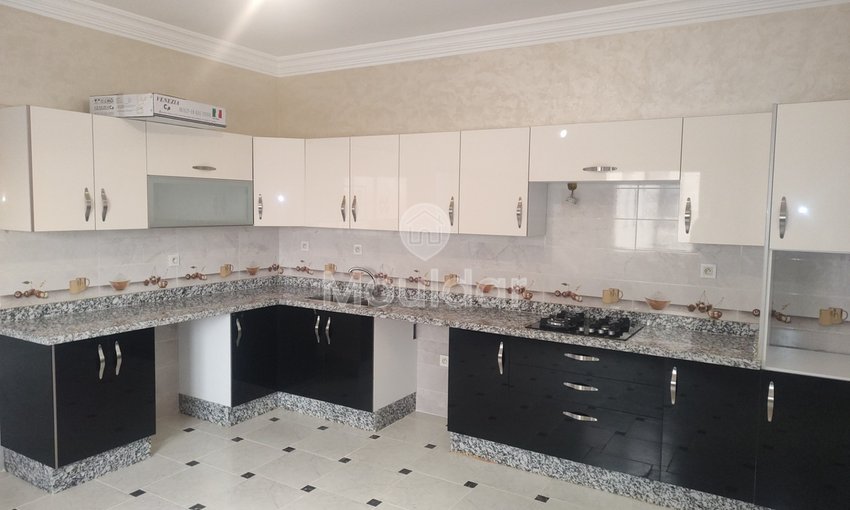 Votre Appartement Idéal à Khouribga : 3 Chambres à Découvrir - view 8