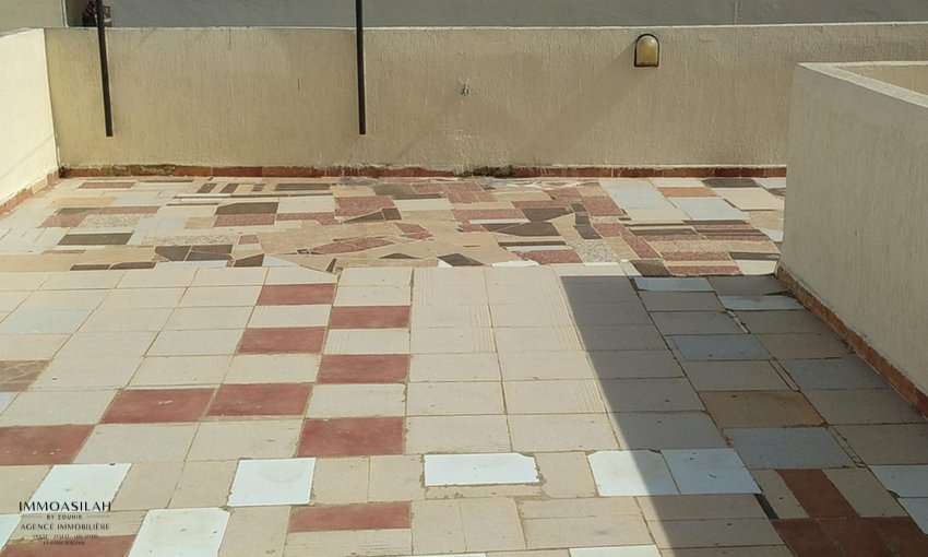 Maison titrée à vendre au centre ville Asilah  - view 13