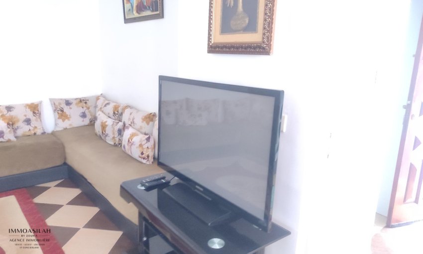 Maison titrée à vendre au centre ville Asilah  - view 5