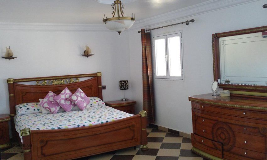 Maison titrée à vendre au centre ville Asilah  - view 8