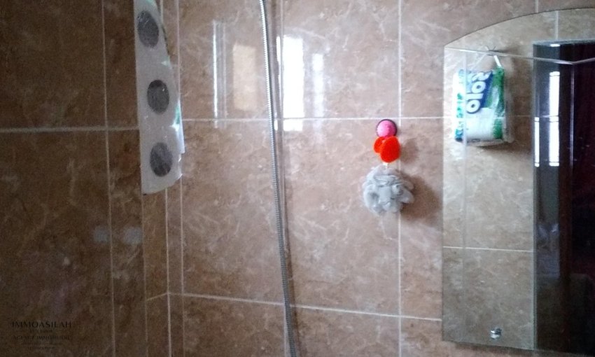 Maison titrée à vendre au centre ville Asilah  - view 15