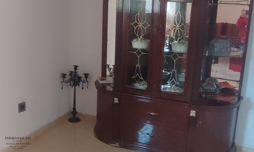 Maison titrée à vendre au centre ville Asilah  - view 6