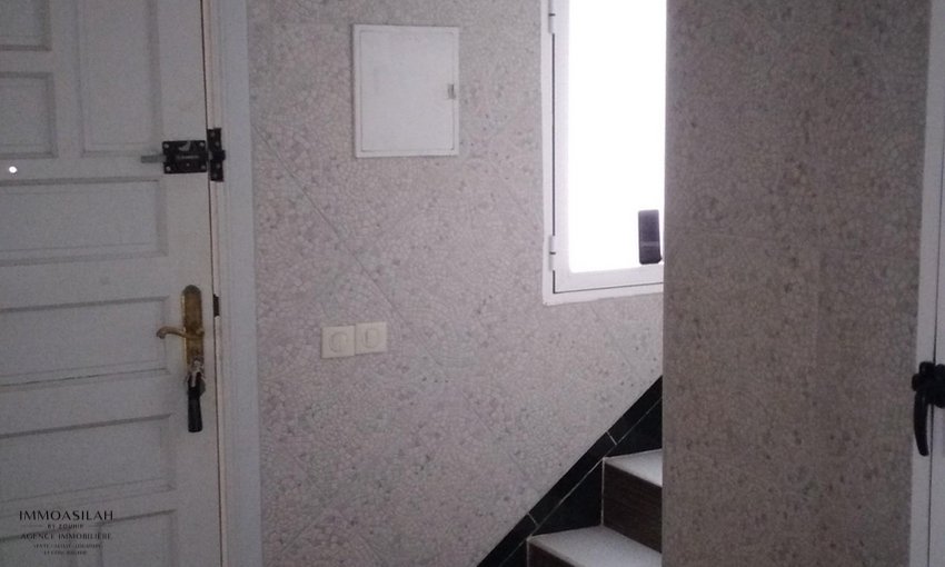 Maison titrée à vendre au centre ville Asilah  - view 7