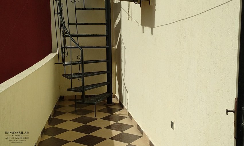 Maison titrée à vendre au centre ville Asilah  - view 9