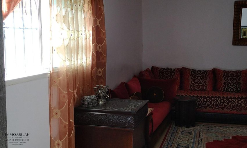 Maison titrée à vendre au centre ville Asilah  - view 11