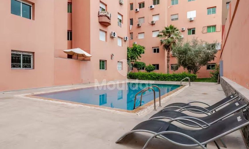 Vacanze a Marrakech: Comfort e fascino nel Guéliz - view 4