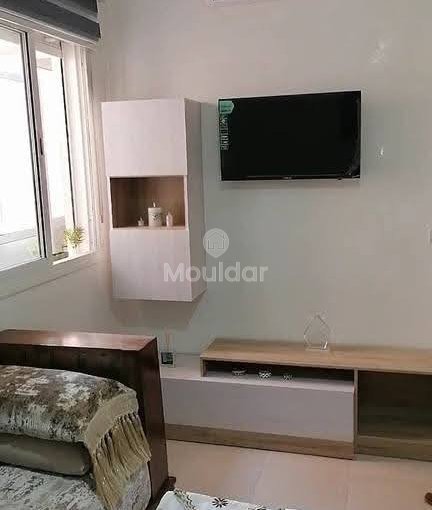 Para Alugar: Charmoso apartamento com 2 quartos em Guéliz, Marrakech - view 2