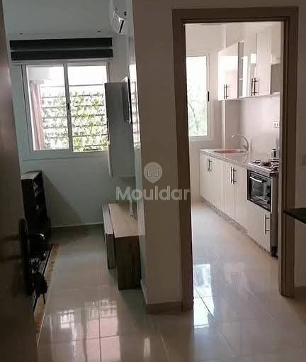 Para Alugar: Charmoso apartamento com 2 quartos em Guéliz, Marrakech - view 9
