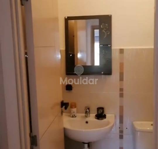 Para Alugar: Charmoso apartamento com 2 quartos em Guéliz, Marrakech - view 13