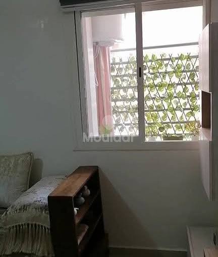 Para Alugar: Charmoso apartamento com 2 quartos em Guéliz, Marrakech - view 6