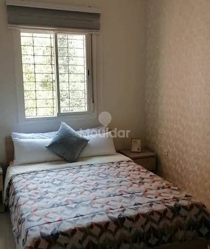 Para Alugar: Charmoso apartamento com 2 quartos em Guéliz, Marrakech - view 3