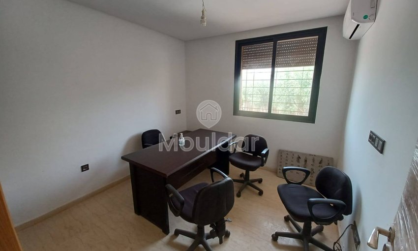Encantador apartamento à venda em Marrakech - oportunidades 52m² - view 3