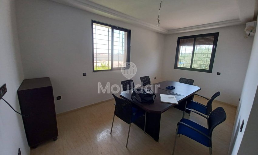 Encantador apartamento à venda em Marrakech - oportunidades 52m² - view 2