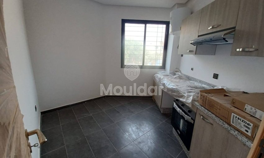 Encantador apartamento à venda em Marrakech - oportunidades 52m² - view 5