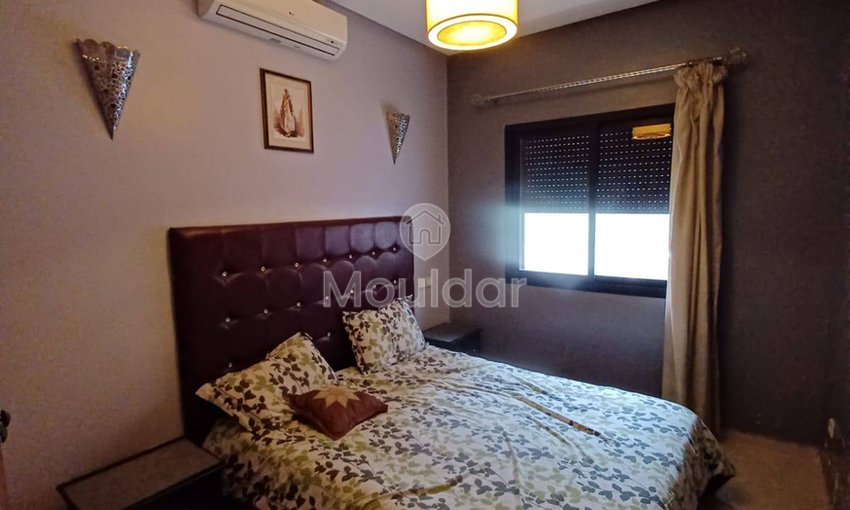 Appartamento 2 camere da letto in affitto a Guéliz - Marrakech! - view 3