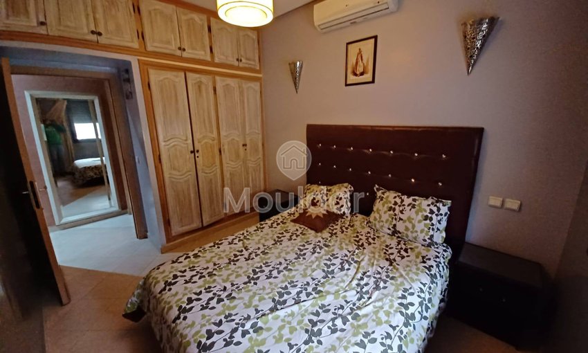 Appartamento 2 camere da letto in affitto a Guéliz - Marrakech! - view 4