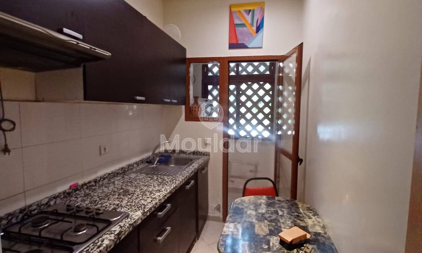 Appartamento 2 camere da letto in affitto a Guéliz - Marrakech! - view 8