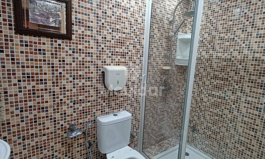 Appartamento 2 camere da letto in affitto a Guéliz - Marrakech! - view 10