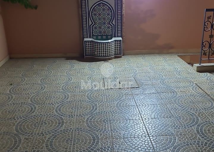 Villa Moderna en Alquiler en Marrakech - Hay Izdihar - view 9