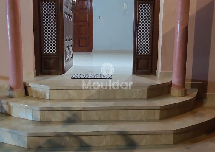 Villa Moderna en Alquiler en Marrakech - Hay Izdihar - view 5