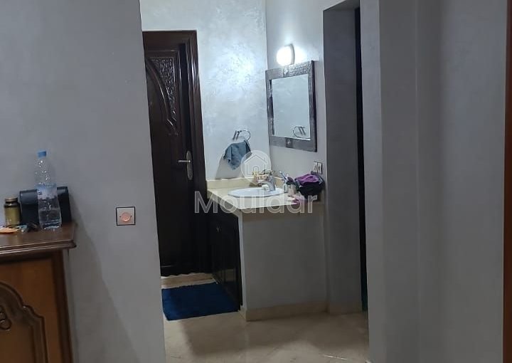 Villa Moderna en Alquiler en Marrakech - Hay Izdihar - view 8