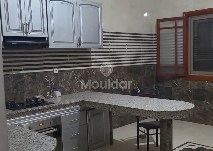 Villa Moderna en Alquiler en Marrakech - Hay Izdihar - view 15