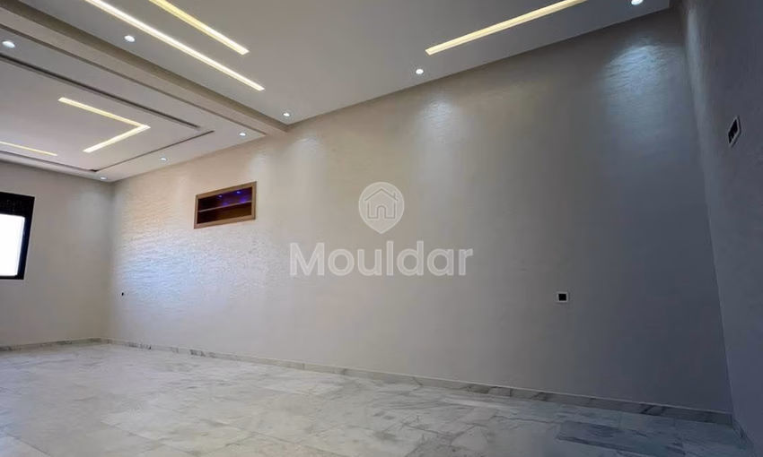 For Sale: Exceptional 112m² 3-Bedroom Apartment in Fes For Sale: Exceptional 112m² 3-Bedroom Apartment in Fes