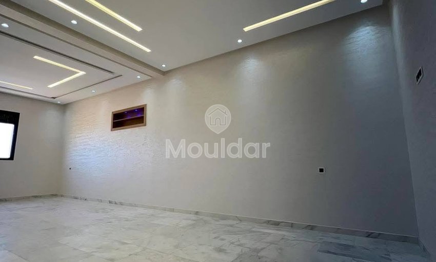 À Vendre : Appartement 3 Chambres à Fès, 112m² d'Exception - view 2