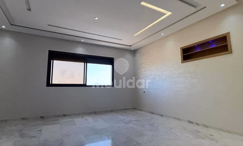 For Sale: Exceptional 112m² 3-Bedroom Apartment in Fes For Sale: Exceptional 112m² 3-Bedroom Apartment in Fes
