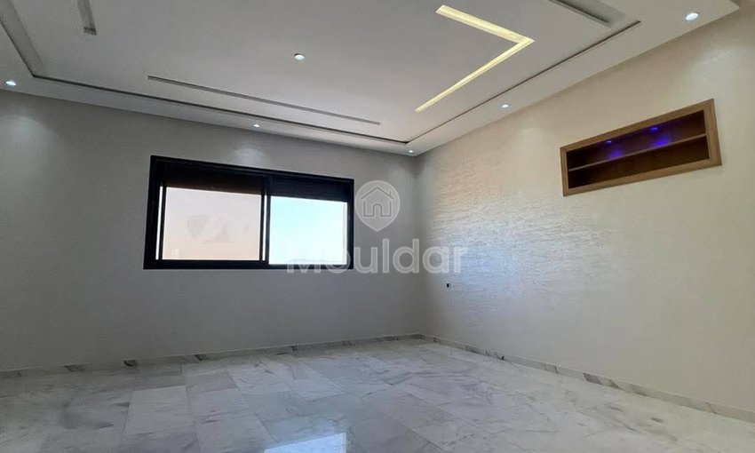 À Vendre : Appartement 3 Chambres à Fès, 112m² d'Exception - view 5