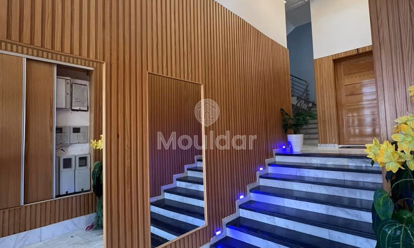 For Sale: Exceptional 112m² 3-Bedroom Apartment in Fes For Sale: Exceptional 112m² 3-Bedroom Apartment in Fes