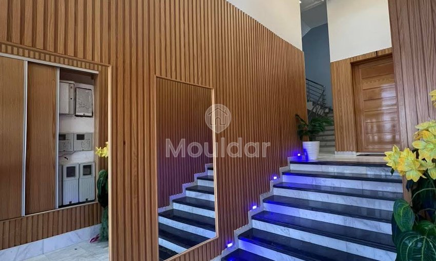 À Vendre : Appartement 3 Chambres à Fès, 112m² d'Exception - view 7