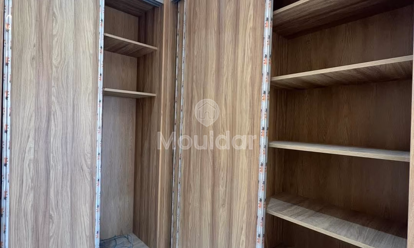 For Sale: Exceptional 112m² 3-Bedroom Apartment in Fes For Sale: Exceptional 112m² 3-Bedroom Apartment in Fes