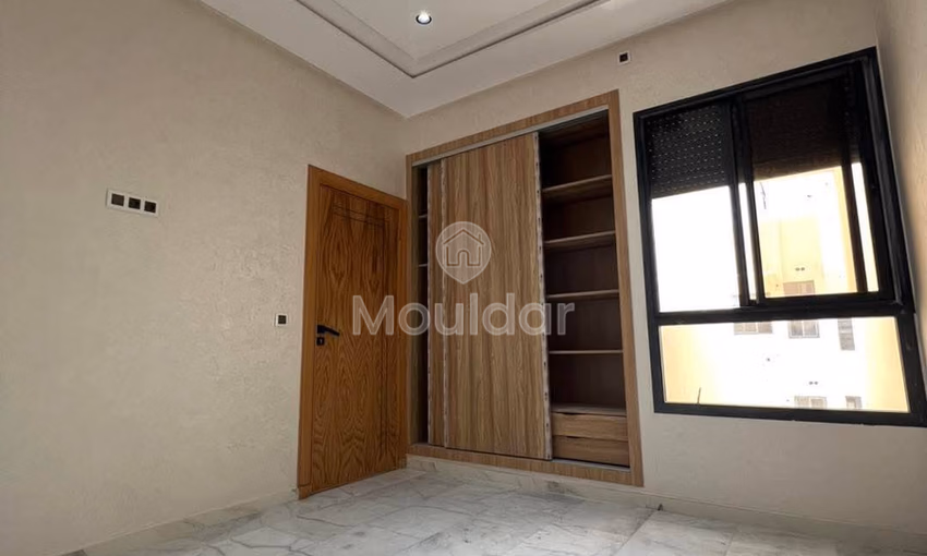 For Sale: Exceptional 112m² 3-Bedroom Apartment in Fes For Sale: Exceptional 112m² 3-Bedroom Apartment in Fes