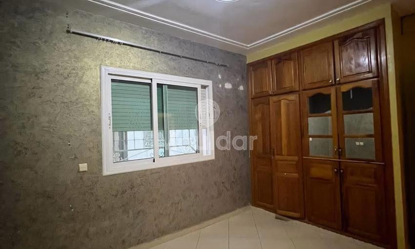 Charming Apartment for Sale in Fes - 160m², 3 Bedrooms Charming Apartment for Sale in Fes - 160m², 3 Bedrooms