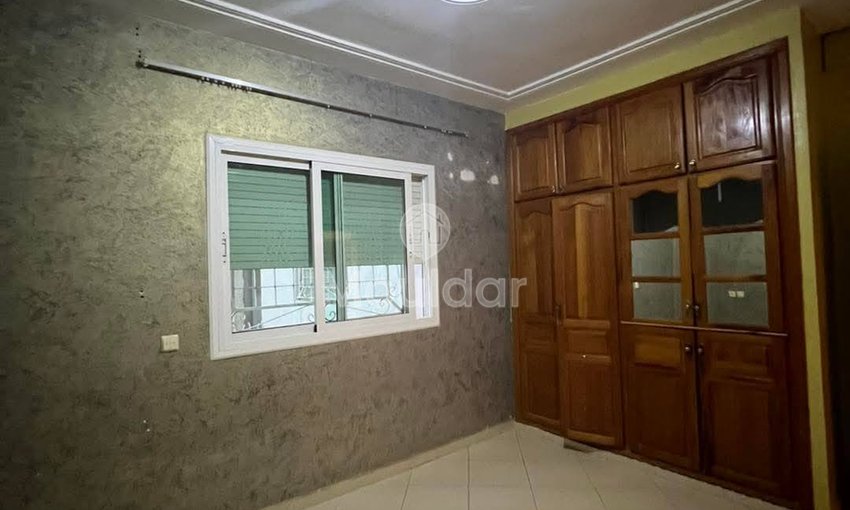 Charming Apartment for Sale in Fes - 160m², 3 Bedrooms - view 12