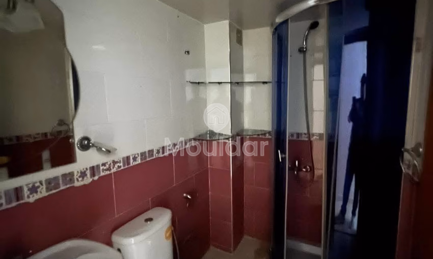 Charming Apartment for Sale in Fes - 160m², 3 Bedrooms Charming Apartment for Sale in Fes - 160m², 3 Bedrooms