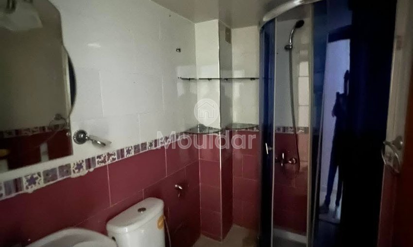 Charming Apartment for Sale in Fes - 160m², 3 Bedrooms - view 15