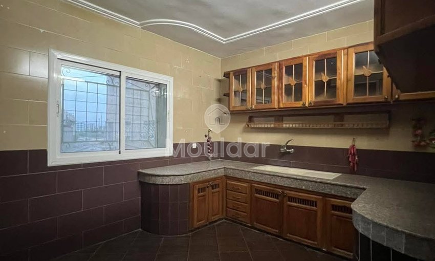 Charming Apartment for Sale in Fes - 160m², 3 Bedrooms - view 6