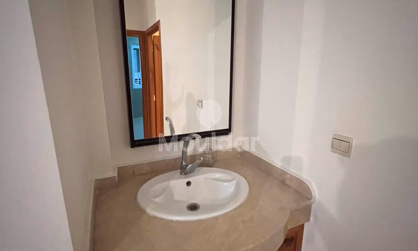 Charming Apartment for Sale in Fes - 160m², 3 Bedrooms Charming Apartment for Sale in Fes - 160m², 3 Bedrooms