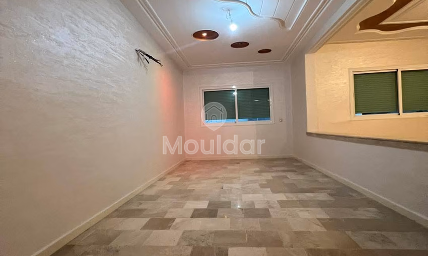 Charming Apartment for Sale in Fes - 160m², 3 Bedrooms