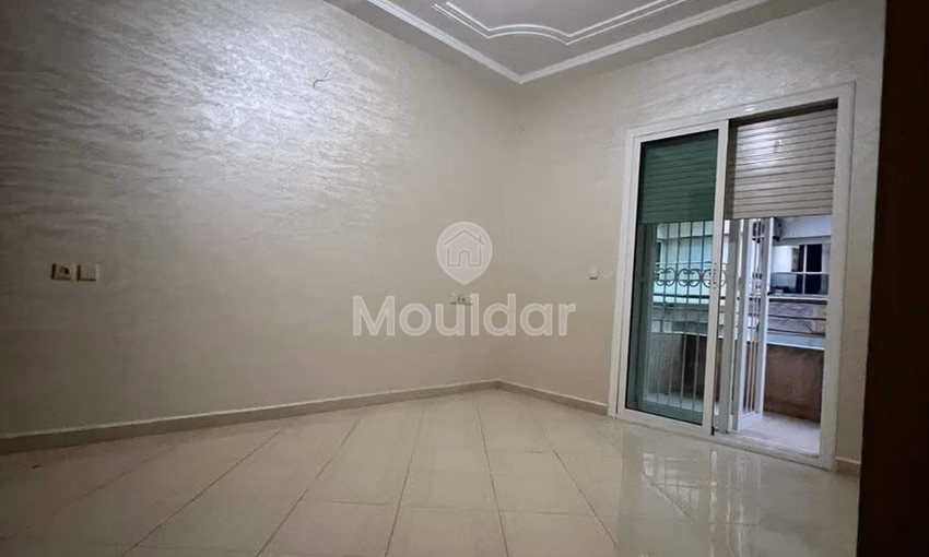 Charming Apartment for Sale in Fes - 160m², 3 Bedrooms Charming Apartment for Sale in Fes - 160m², 3 Bedrooms