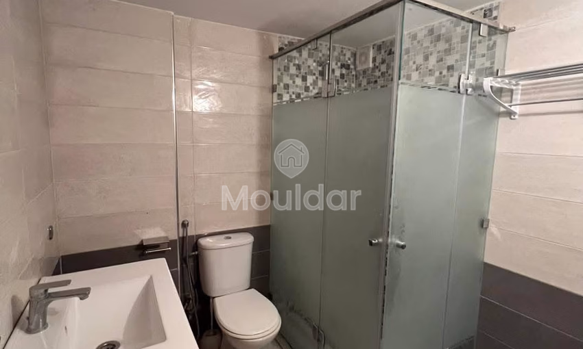 Charming Apartment for Sale in Fes - 160m², 3 Bedrooms Charming Apartment for Sale in Fes - 160m², 3 Bedrooms