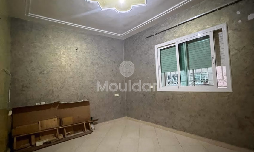 Charming Apartment for Sale in Fes - 160m², 3 Bedrooms Charming Apartment for Sale in Fes - 160m², 3 Bedrooms