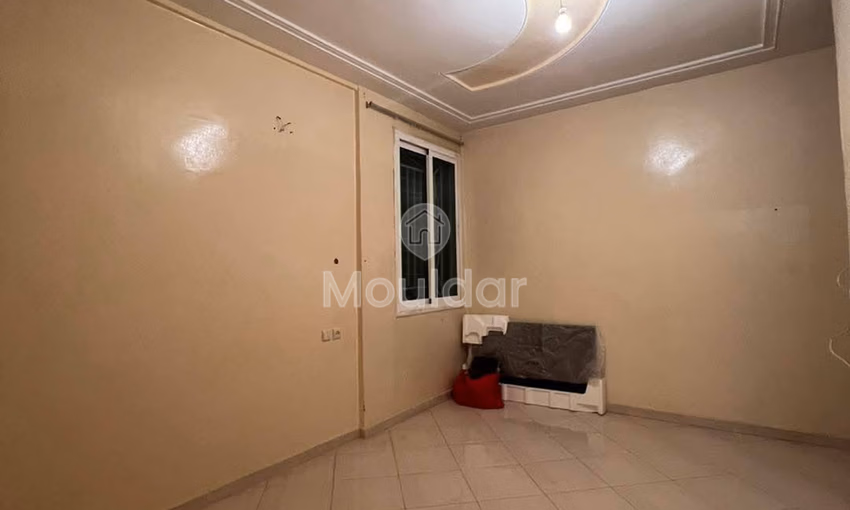 Charming Apartment for Sale in Fes - 160m², 3 Bedrooms Charming Apartment for Sale in Fes - 160m², 3 Bedrooms